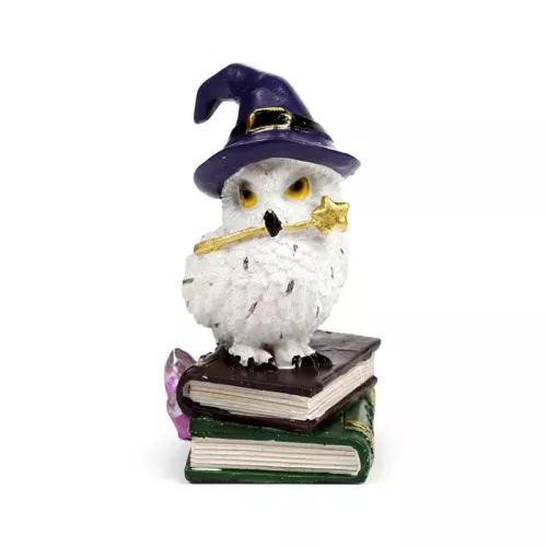 Uggla Trollformelbok