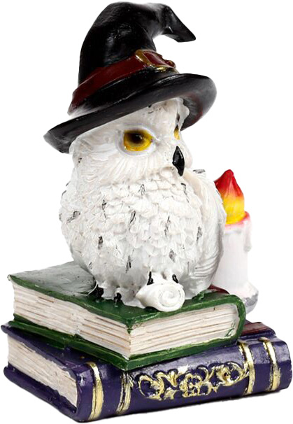 Uggla Trollformelbok