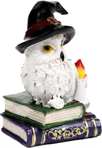 Uggla Trollformelbok