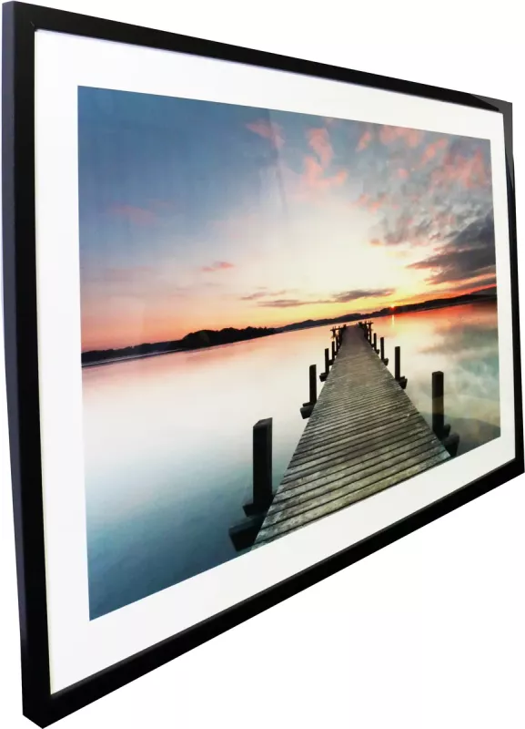 Bilde Plexiglass Sunset