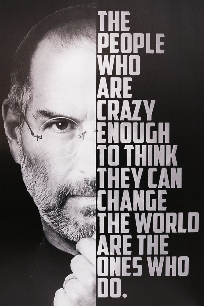 Larretsbilde Steve Jobs