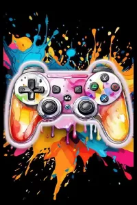 Tavla LED Gamer Control