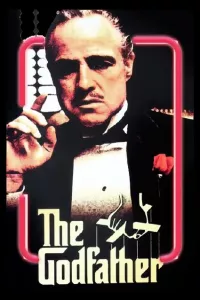 Tavla LED The Godfather
