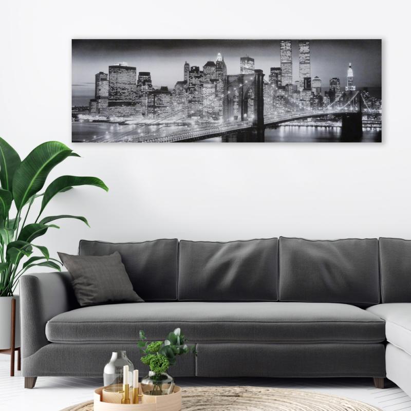 Tavla Canvas New York