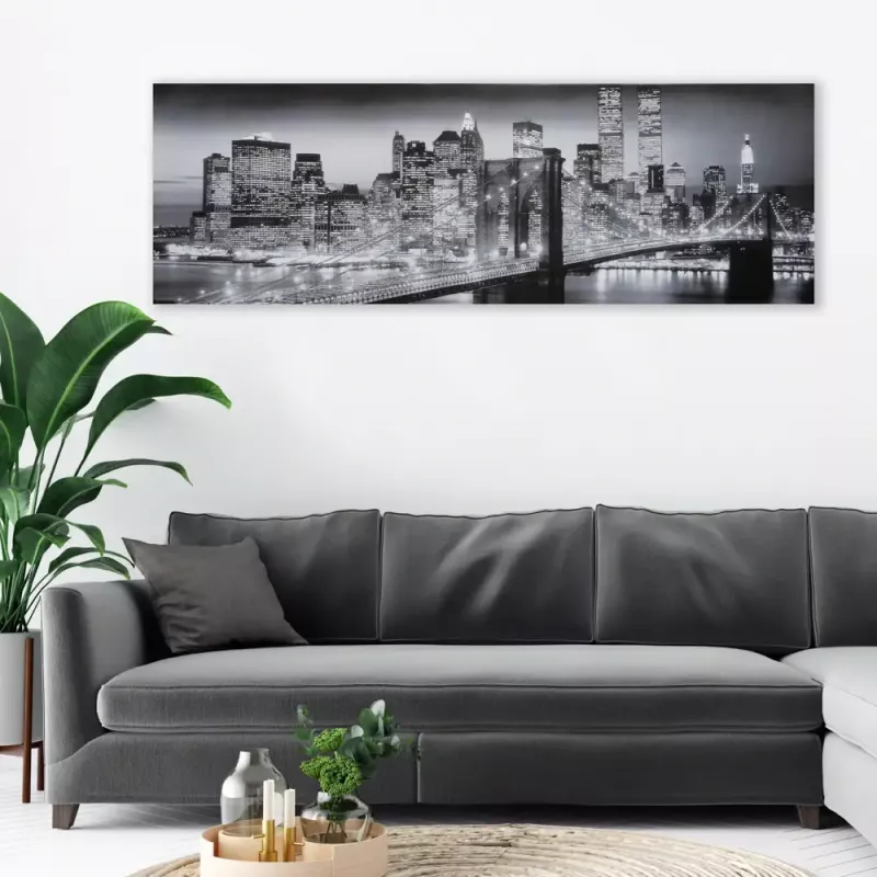 Tavla Canvas New York