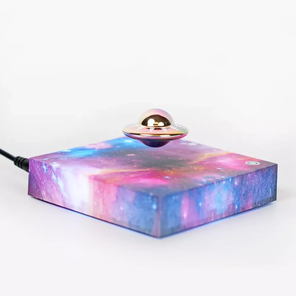 Svevende UFO