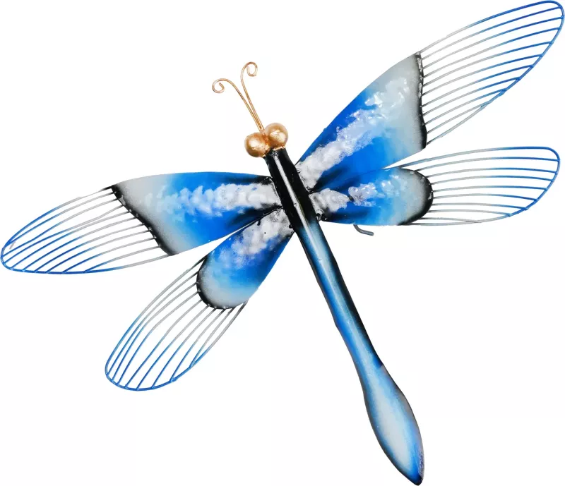 Veggdekorasjon Øyenstikker