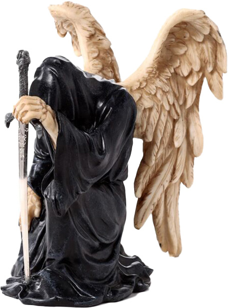 Dödskalle med Vingar