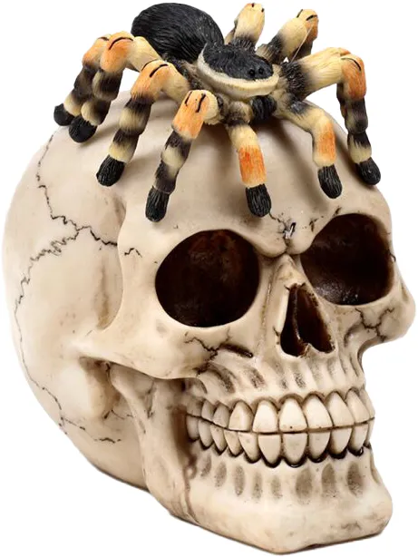 Hodeskalle Tarantella