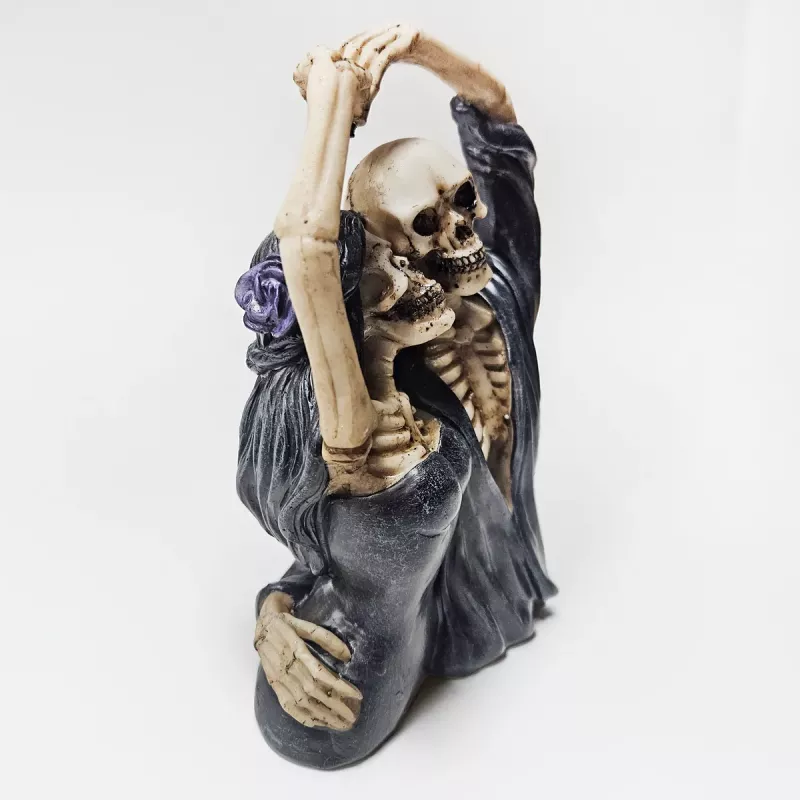 Hodeskalle Kjærlighet