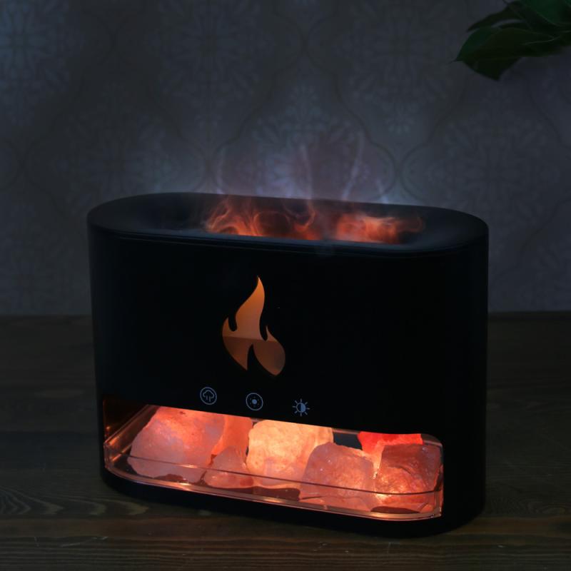 Saltkristall Aroma Diffuser