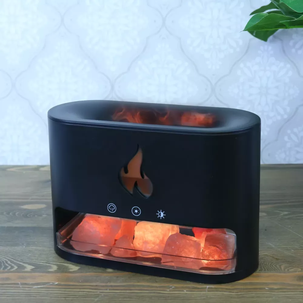 Saltkristall Aroma Diffuser