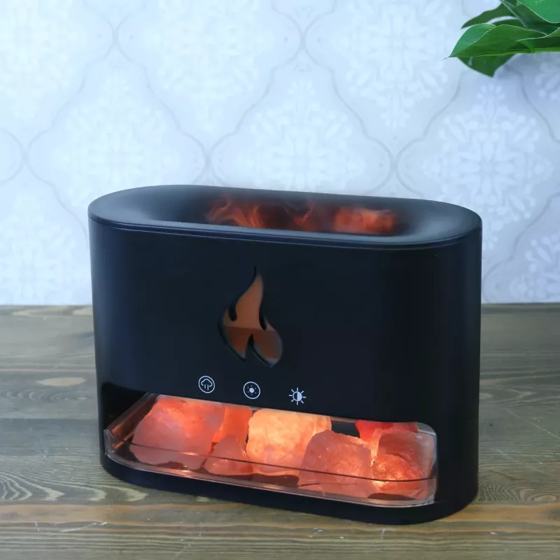 Saltkrystall Aroma Diffuser