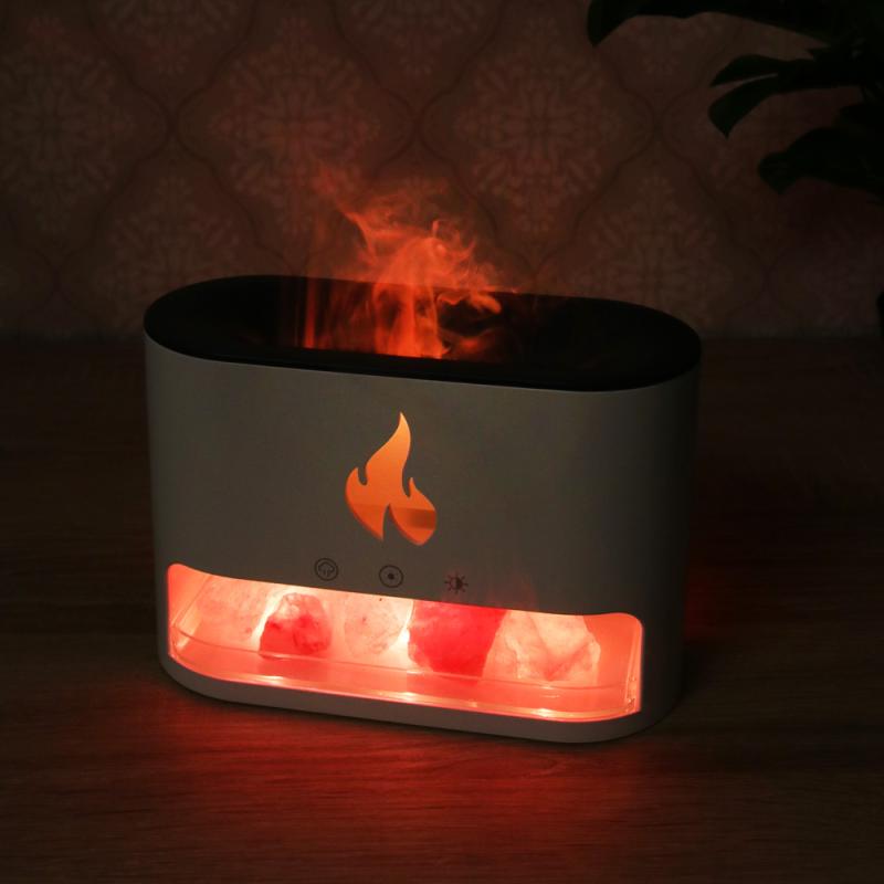 Saltkristall Aroma Diffuser