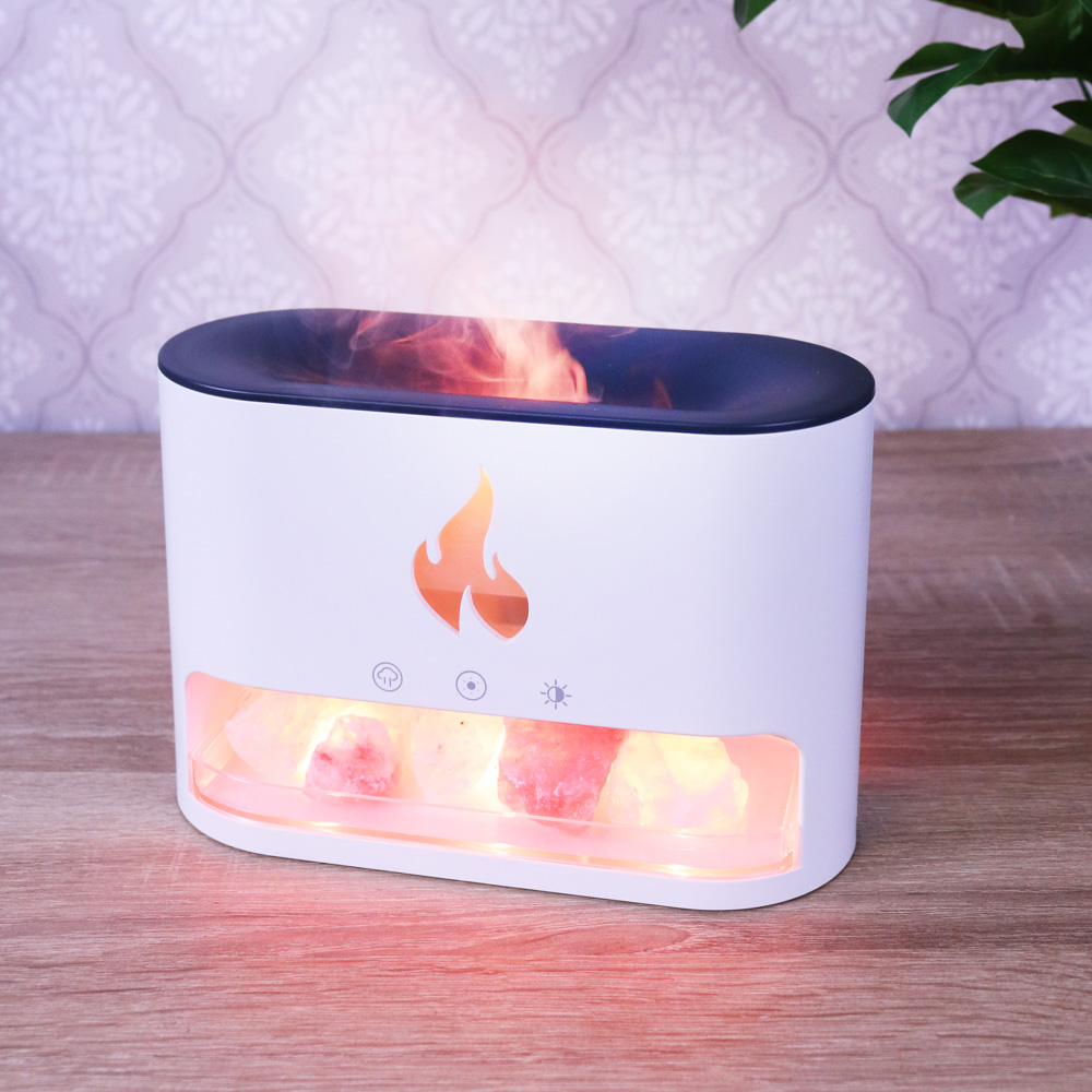 Saltkristall Aroma Diffuser