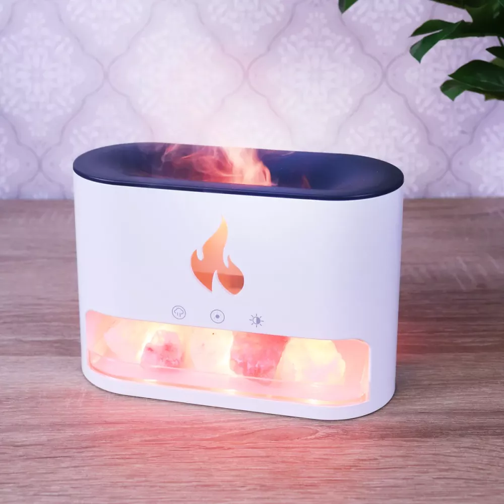 Saltkristall Aroma Diffuser