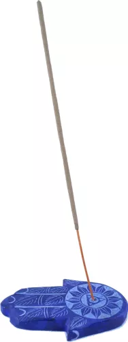 Rökelsehållare Chakra Hand