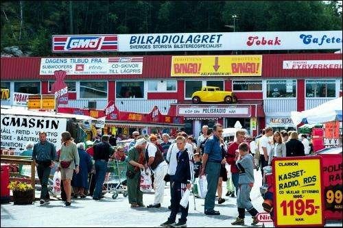 Vår historia bild