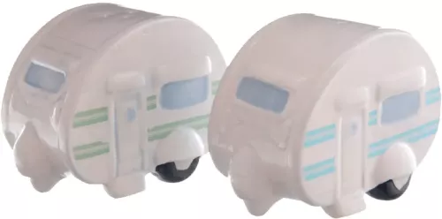 Salt & Pepper Campingvogn