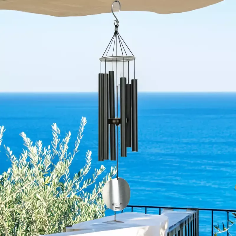 Vindspel Nature`s Melody Aureole Tunes 28”