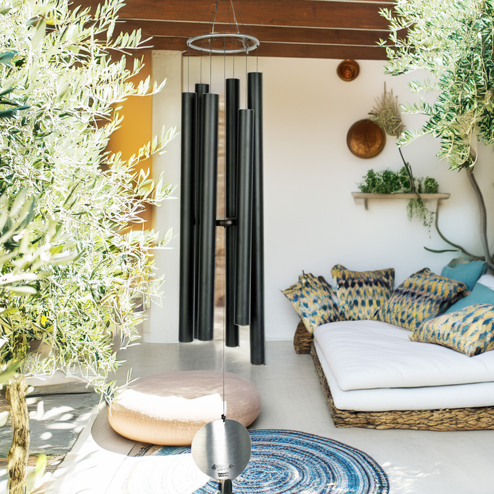 Vindspill Nature`s Melody Aureole Tunes 42”