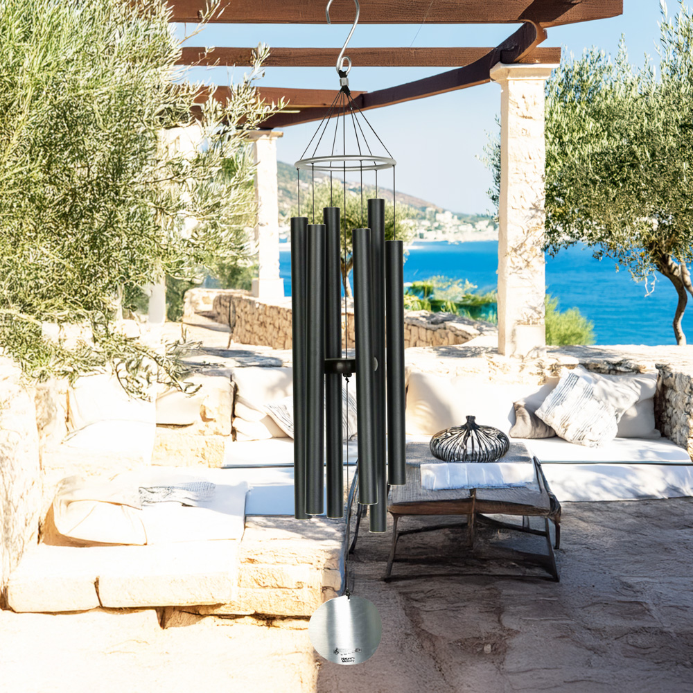 Vindspill Nature`s Melody Aureole Tunes 65”