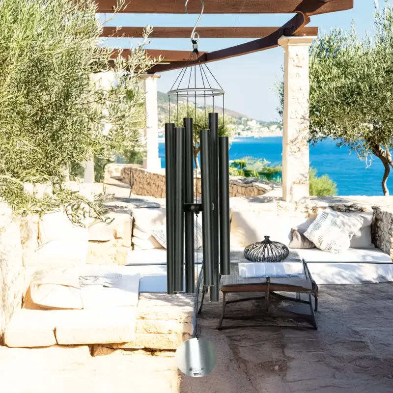 Vindspel Nature`s Melody Aureole Tunes 65”