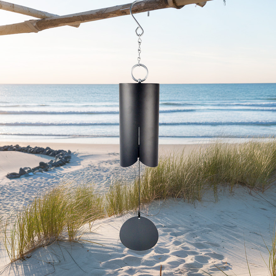 Vindspill Iron Bell 28”