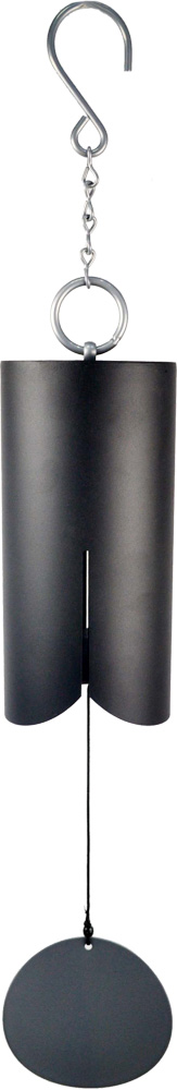 Vindspill Iron Bell 28”