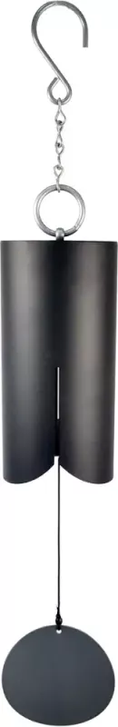 Vindspel Iron Bell 28”