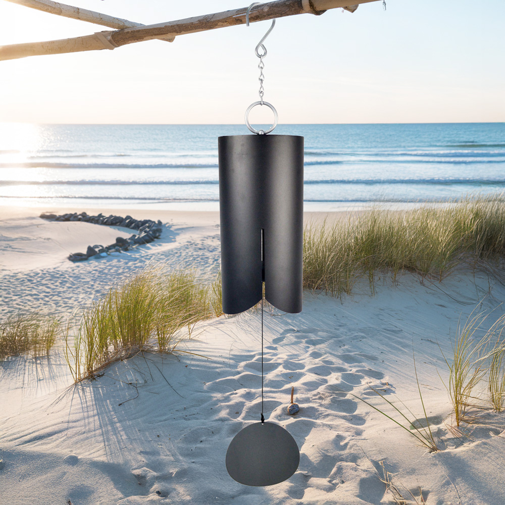 Vindspill Iron Bell 34”