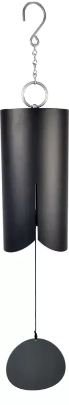 Vindspel Iron Bell 34”