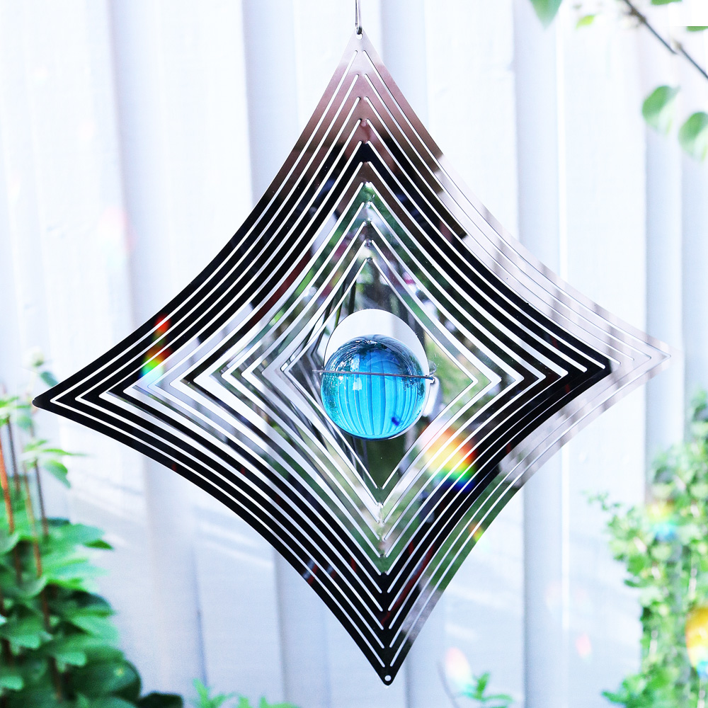 Solfangere Cosmo Spinner Turkis