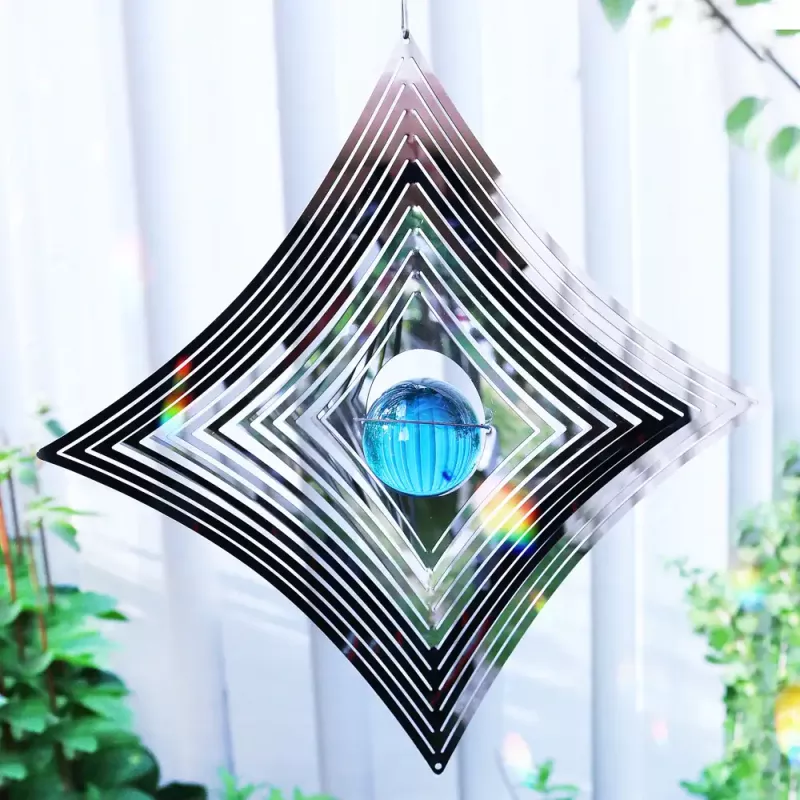 Solfångare Cosmo Spinner Turkos