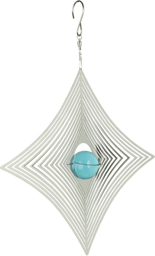 Solfangere Cosmo Spinner Turkis