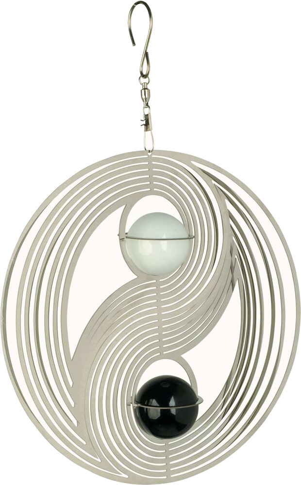 Solfangere Cosmo Spinner Yin Yang