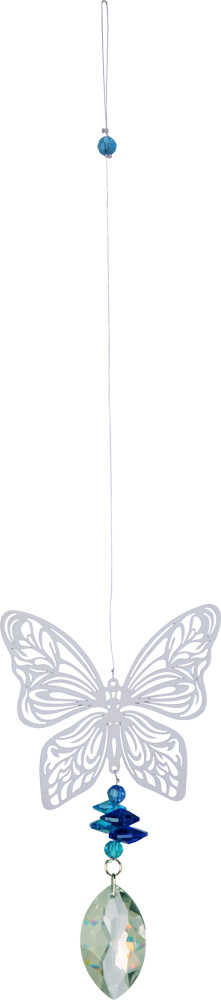 Solfangere Prisma Sommerfugl