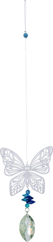 Solfangere Prisma Sommerfugl