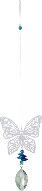 Solfångare Prisma Fjäril