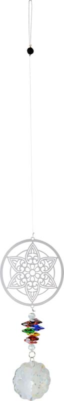 Solfangere Prisma Mandala