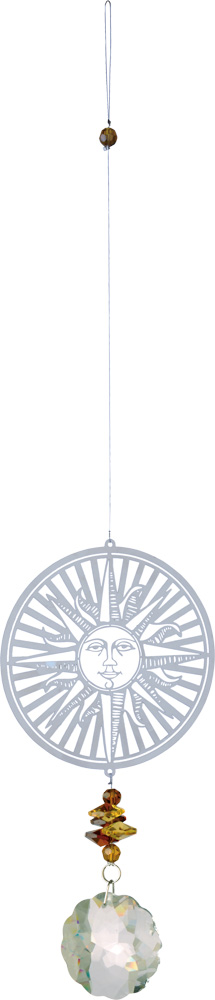 Solfangere Prisma Sol