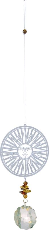 Solfangere Prisma Sol