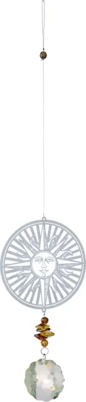 Solfångare Prisma Sol