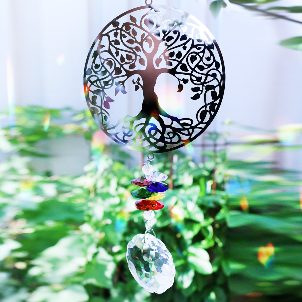 Solfangere Prisma Tree of Life