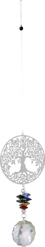 Solfångare Prisma Tree of Life