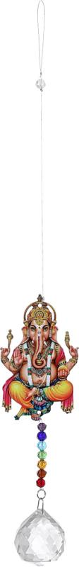 Solfangere Prisma Ganesha