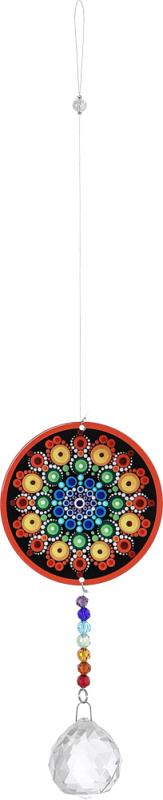 Solfangere Prisma Mandala