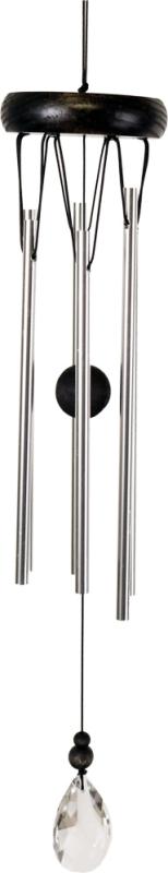 Vindspill Krystall 18”