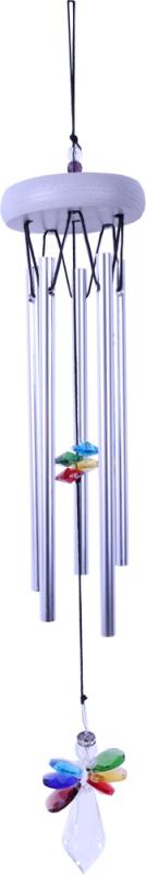 Engel Vindspill Krystall Chakra