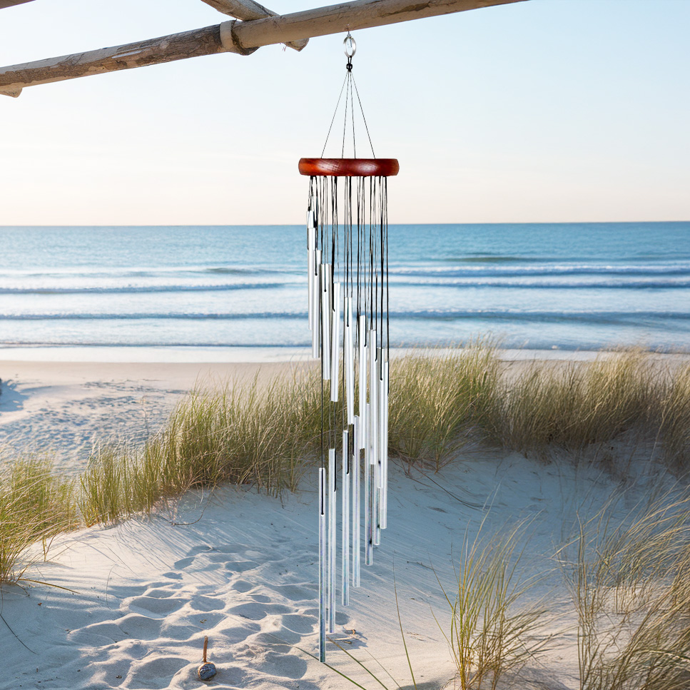 Vindspill Nature's Melody Spiral 35